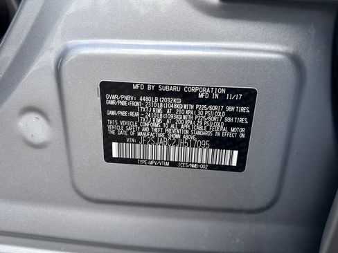 Used 2018 Subaru Forester 2.5i w/ Alloy Wheel Package AWD/4WD image 16