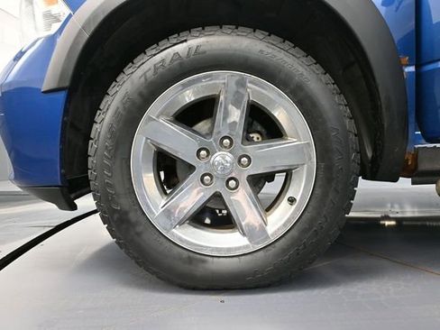 Used 2011 RAM 1500 Sport w/ Sport Premium Group AWD/4WD image 16