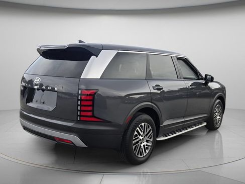 Certified 2026 Hyundai Palisade SE FWD image 7