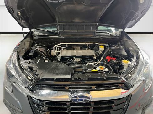 Used 2024 Subaru Ascent Premium w/ Convenience Package AWD/4WD image 30