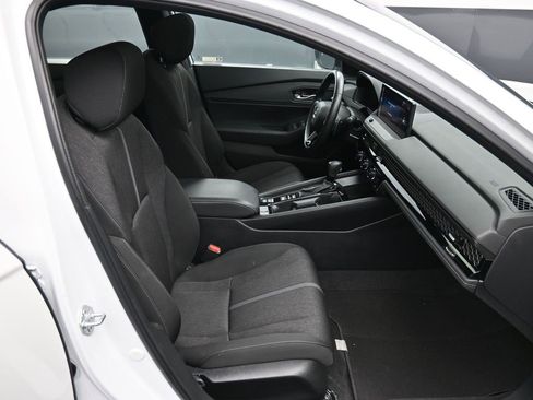 Certified 2023 Honda Accord Sport image 24