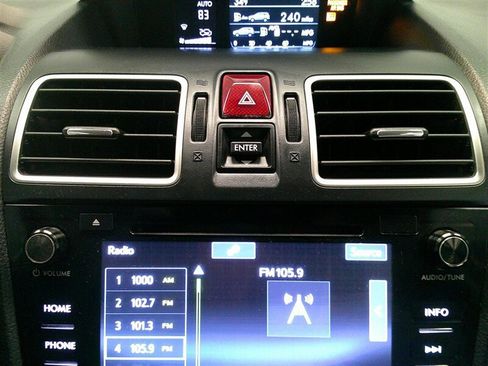 Used 2017 Subaru Forester 2.5i Premium w/ All-Weather Package image 19