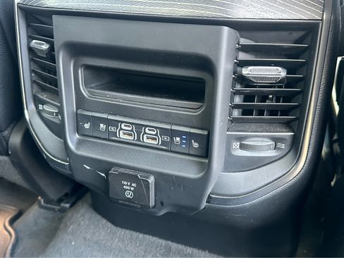 Used 2021 RAM 1500 Limited image 24