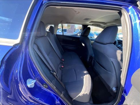 Used 2023 Toyota Corolla Cross LE image 16