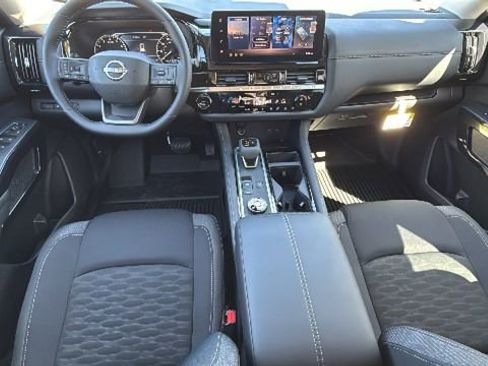 New 2026 Nissan Pathfinder SV AWD/4WD image 26