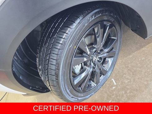 Certified 2021 MAZDA CX-30 AWD 2.5 Turbo S image 33