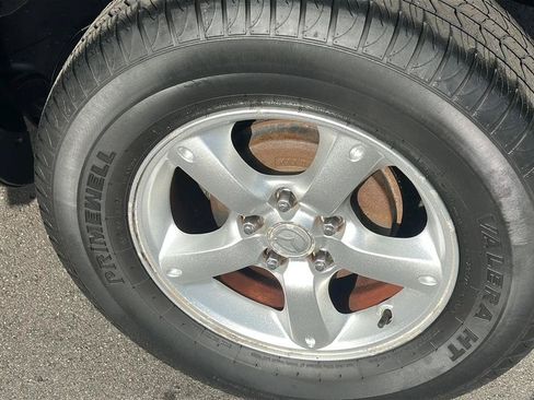 Used 2006 MAZDA Tribute I FWD image 15