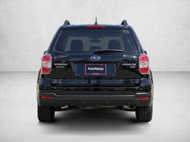 Used 2015 Subaru Forester 2.5i Premium w/ All-Weather Package AWD/4WD image 13