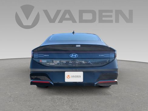 New 2024 Hyundai Sonata SEL w/ Convenience Package image 24