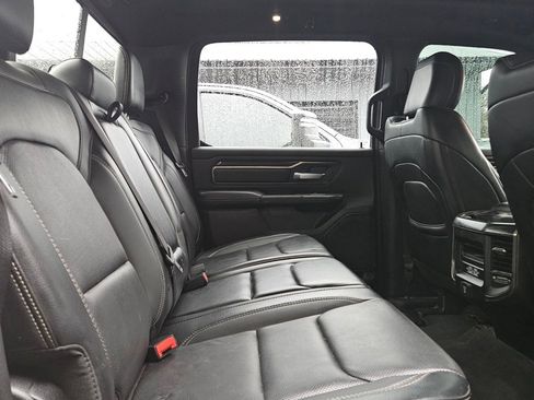 Used 2021 RAM 1500 Rebel w/ Rebel Level 2 Equipment Group image 16