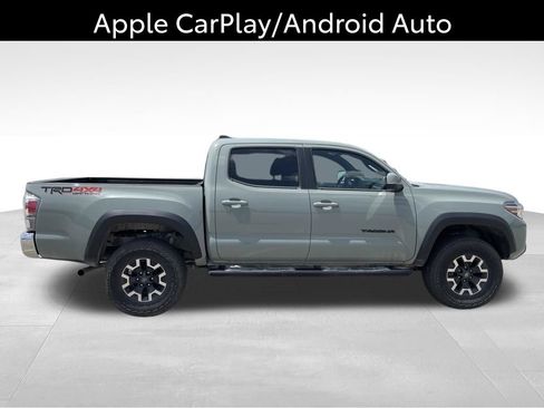 Used 2023 Toyota Tacoma TRD Off-Road AWD/4WD image 9