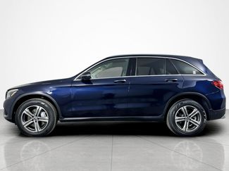 Used 2019 Mercedes-Benz GLC 300 video 2