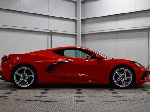 Used 2023 Chevrolet Corvette Stingray image 9