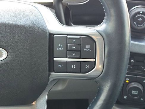 Used 2024 Ford F250 Limited w/ FX4 Off-Road Package AWD/4WD image 25