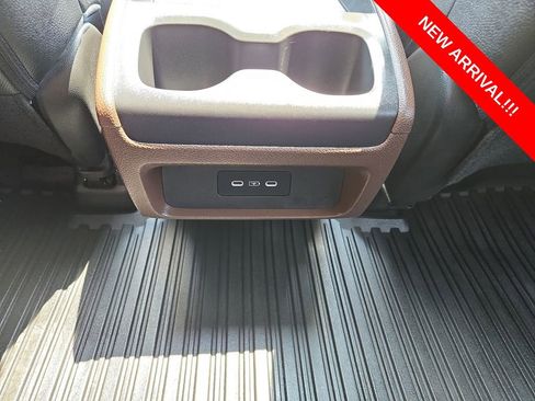 Used 2025 Honda Odyssey Elite image 12