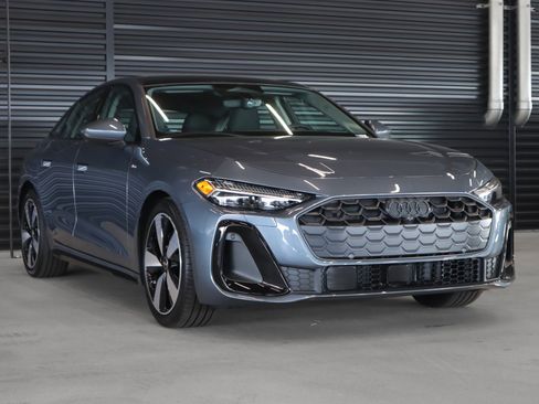 New 2026 Audi A5 2.0T Prestige AWD/4WD image 12