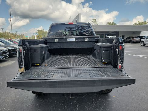 Used 2017 Ford F250 Lariat w/ FX4 Off-Road Package image 26