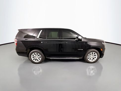Used 2024 Chevrolet Tahoe Premier image 8
