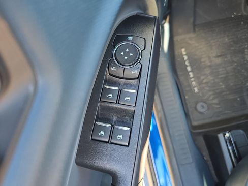 New 2025 Ford Maverick XLT w/ XLT Luxury Package AWD/4WD image 13