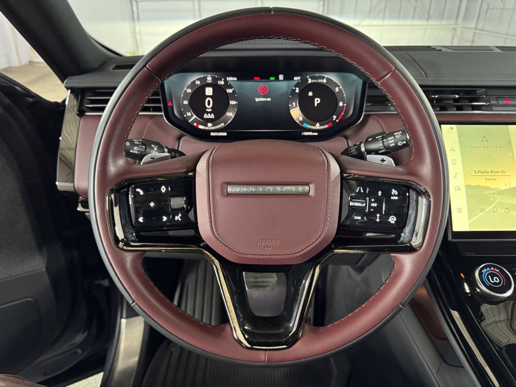 Used 2023 Land Rover Range Rover Sport SE Dynamic AWD/4WD image 28