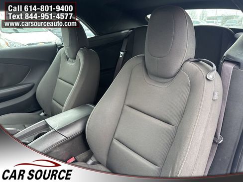 Used 2014 Chevrolet Camaro LT image 13
