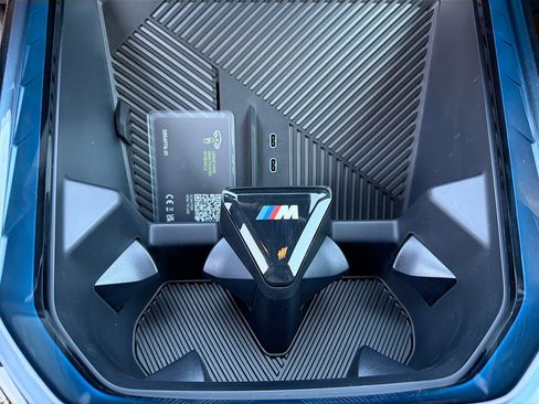 New 2026 BMW X3 xDrive30 w/ M Sport Package image 31