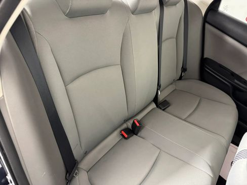 Used 2019 Honda Civic LX image 32