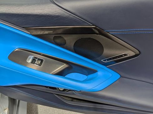 Used 2024 Chevrolet Corvette Stingray Premium Conv w/ Z51 Performance Package RWD image 22