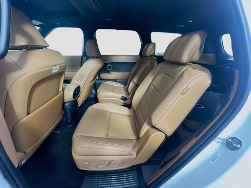 New 2026 Hyundai Palisade Calligraphy image 17