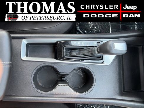 Used 2025 Nissan Altima 2.5 SV FWD image 20