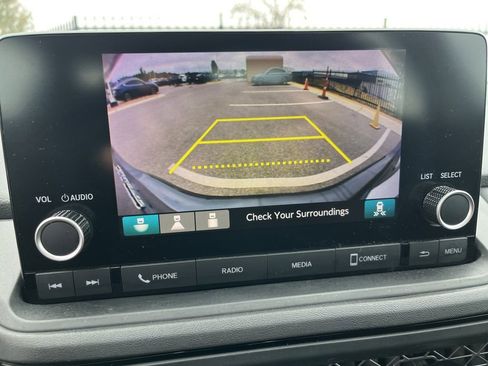 Used 2023 Honda Accord EX image 23