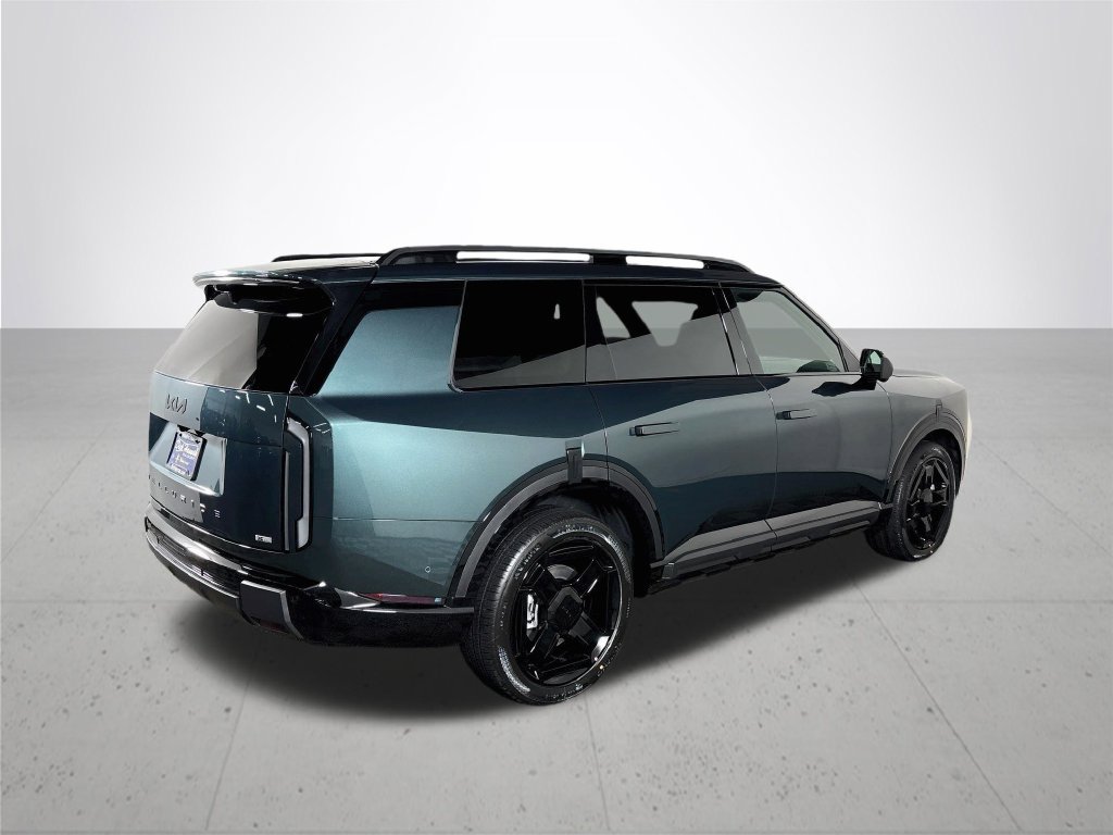 New 2027 Kia Telluride X-Line SX Prestige AWD/4WD image 6
