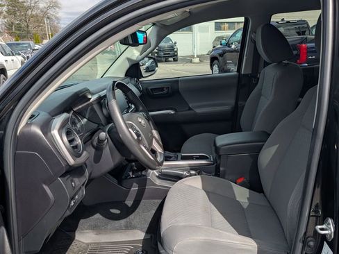 Certified 2023 Toyota Tacoma SR5 image 13