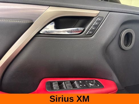 Used 2020 Lexus RX 350 F Sport w/ Accessory Package AWD/4WD image 11