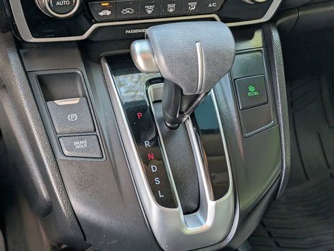 Used 2018 Honda CR-V LX image 27