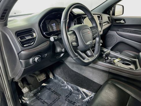 Used 2023 Dodge Durango R/T AWD/4WD image 9