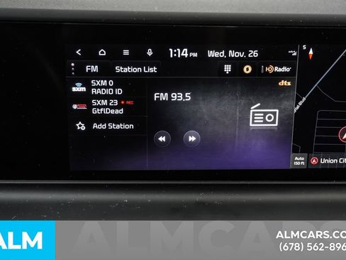 Used 2024 Kia Seltos S image 37