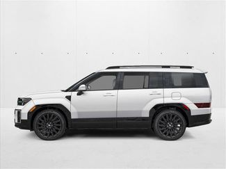 New 2026 Hyundai Santa Fe Calligraphy video 3