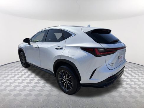 Used 2022 Lexus NX 350 AWD image 15