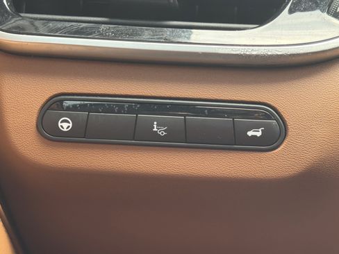 Used 2023 INFINITI QX60 Autograph w/ Cargo Package AWD/4WD image 21