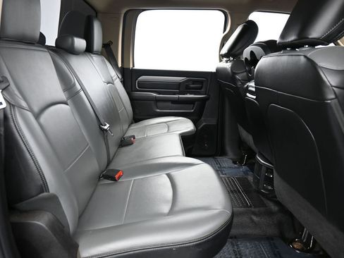 Used 2020 RAM 2500 Tradesman w/ Towing Technology Group AWD/4WD image 16