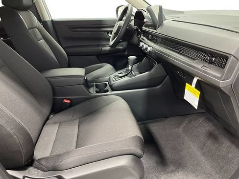 New 2026 Honda CR-V EX image 28