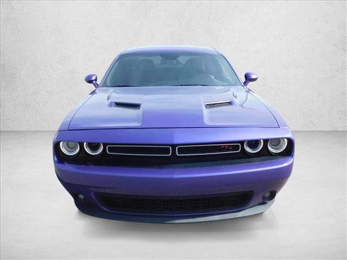 Used 2016 Dodge Challenger R/T Plus image 2