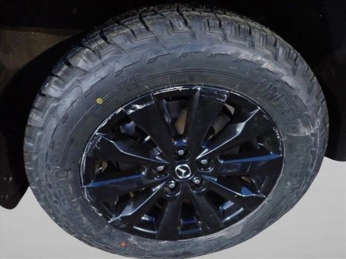 Used 2024 MAZDA CX-50 AWD 2.5 S w/ Preferred Package image 5