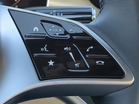 Certified 2023 Mercedes-Benz C 300 Sedan image 25