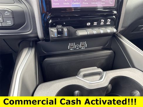 New 2026 RAM 2500 Big Horn image 24