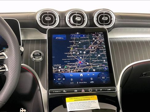 New 2026 Mercedes-Benz GLC 300 4MATIC image 7