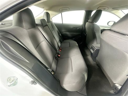 Used 2024 Toyota Corolla LE image 25