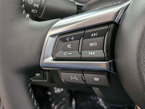 New 2026 MAZDA MX-5 Miata Grand Touring w/ Weather Package RWD image 30