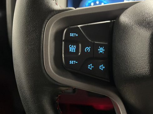 Used 2026 Ford Bronco Heritage Edition AWD/4WD image 6